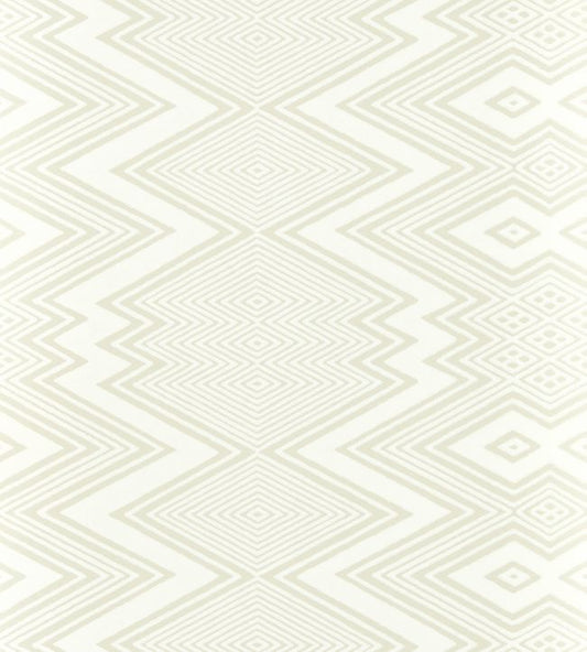 Ankara Wallpaper - Sail Cloth/ Diffused Light - HQN2112847 - Harlequin - Premier Wallcovering