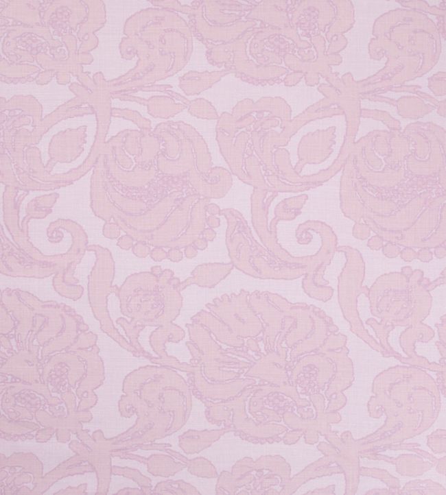 Anna Fabric - Lilac - Christopher Farr Cloth - CF122 - 05 - Premier Wallcovering