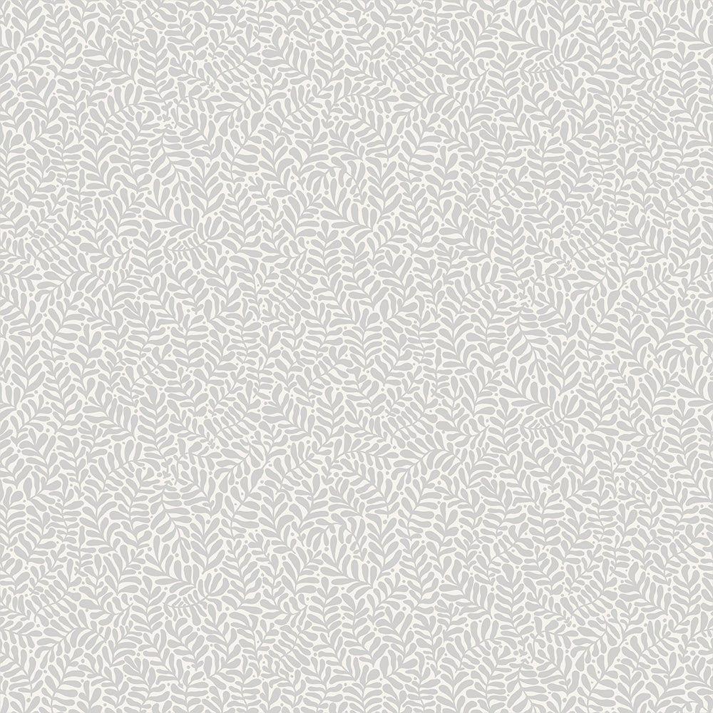 Anna Wallpaper - Warm Gray - Midbec - 55004 - Premier Wallcovering