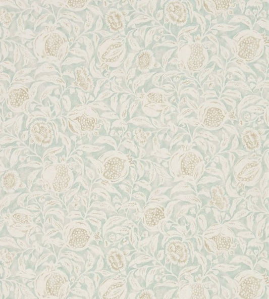 Annandale Wallpaper - Wedgwood/Linen - DDAM216393 - Sanderson - Premier Wallcovering