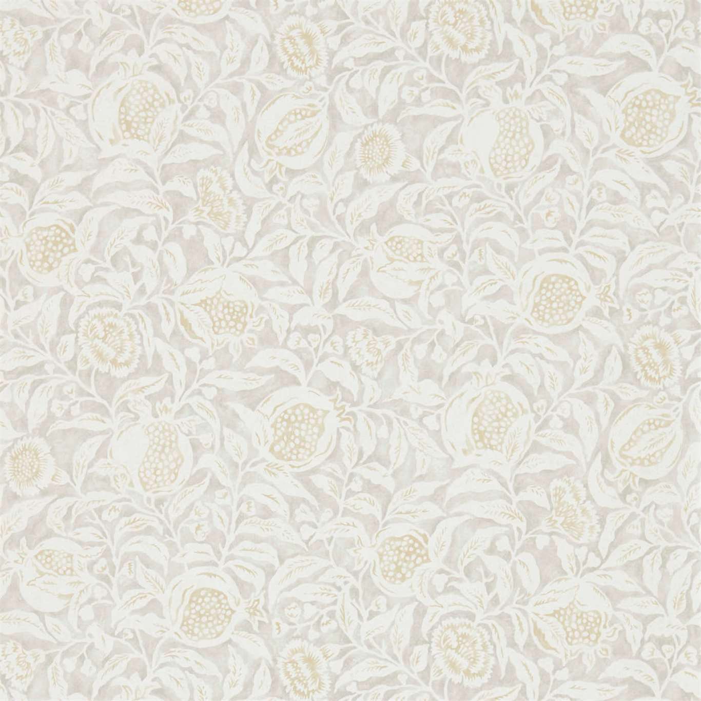 Annandale Wallpaper - Dove/Taupe - Sanderson - DDAM216394 - Premier Wallcovering