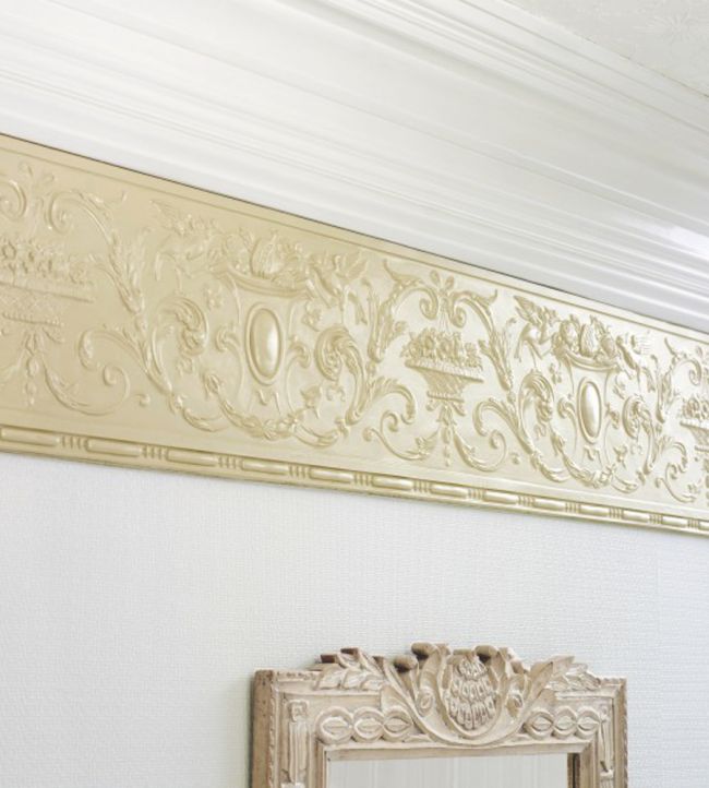 Lincrusta- RD1947FR - Premier Wallcovering