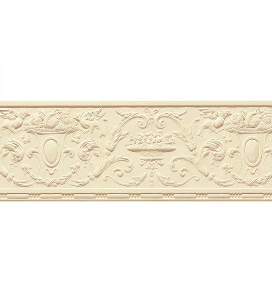 Lincrusta- RD1947FR - Premier Wallcovering