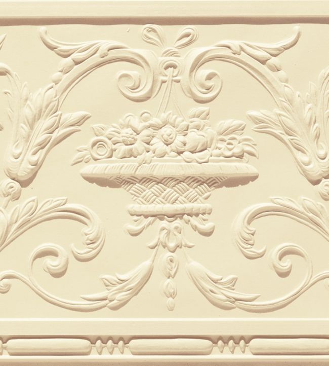 Lincrusta- RD1947FR - Premier Wallcovering