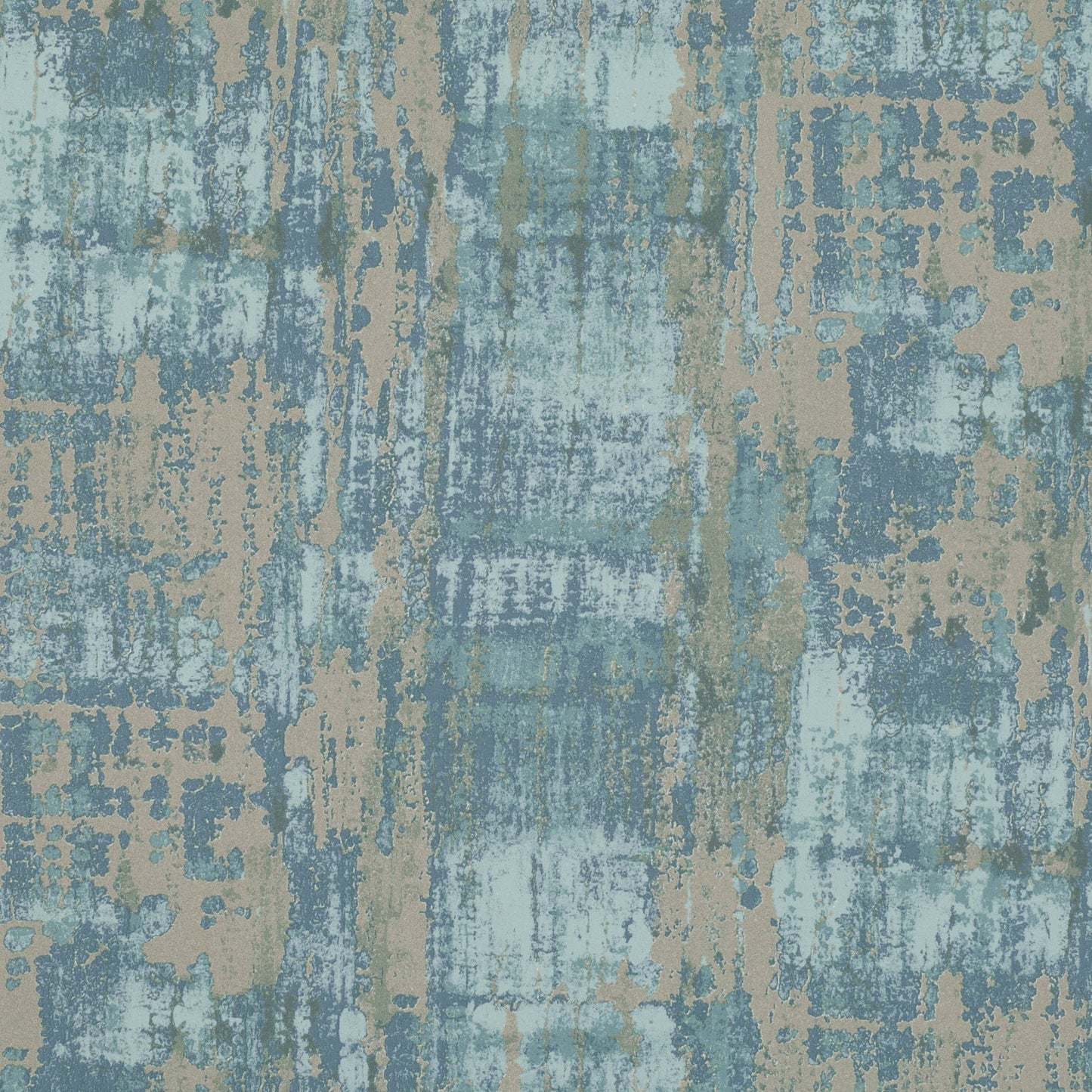 Anta Wallpaper - Indigo - Villa Nova - W558/03 - Premier Wallcovering
