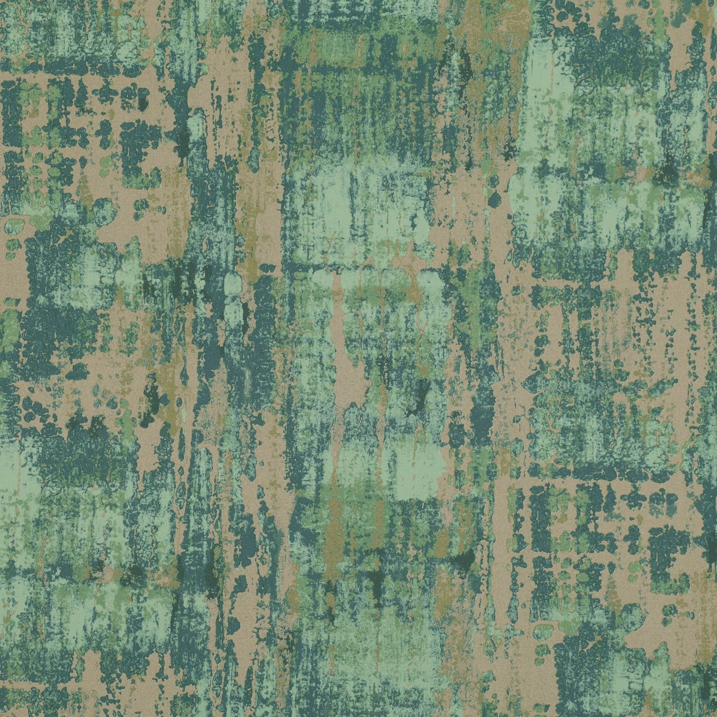 Anta Wallpaper - Emerald - Villa Nova - W558/01 - Premier Wallcovering