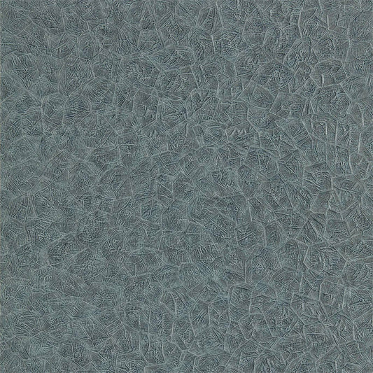 Anthology Kimberlite Wallpaper - Saphire - EANW112566 - Harlequin - Premier Wallcovering