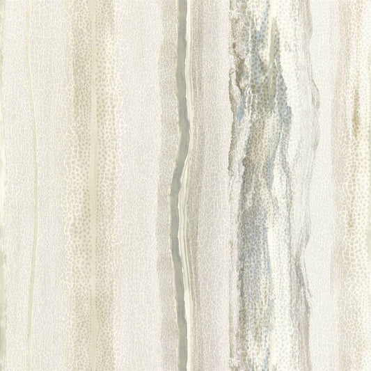 Anthology Vitruvius Wallpaper - Limestone / Concrete - EVIW112059 - Harlequin - Premier Wallcovering