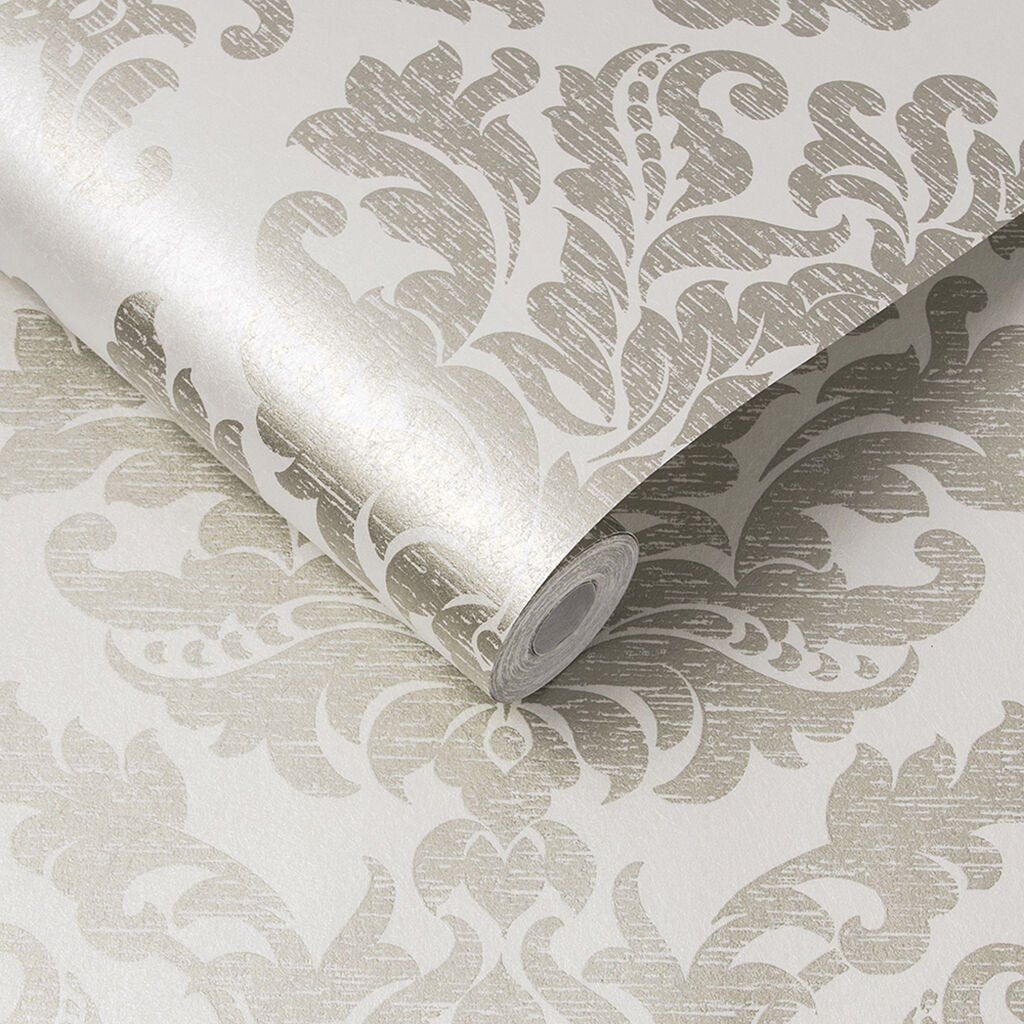 Antique Wallpaper - Vieux - Graham & Brown - 105450 - Premier Wallcovering