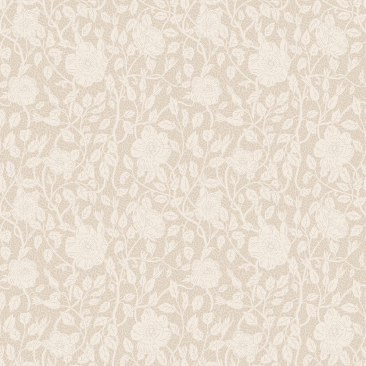Anton Wallpaper - Sandstone - Sandberg - S10567 - Premier Wallcovering