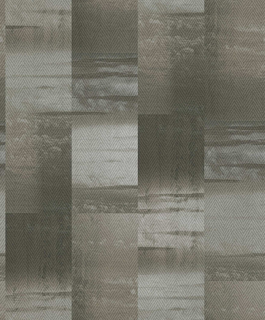 Aokari Bead Wallpaper - Grey/Taupe - Holden Décor - 99418 - Premier Wallcovering