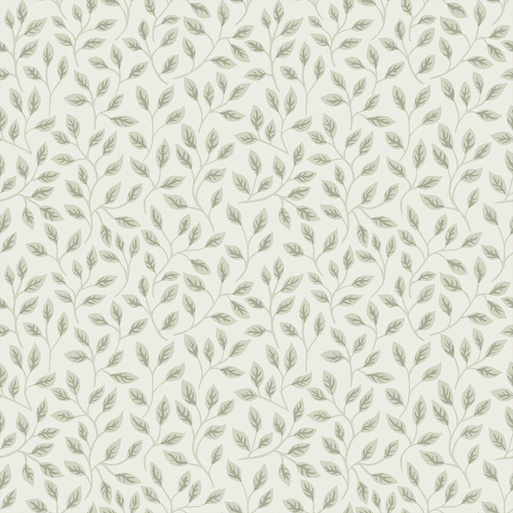 Apelkvist Wallpaper - Parchment - Midbec - 33019 - Premier Wallcovering