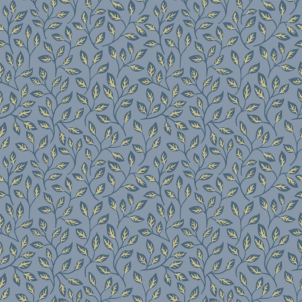 Apelkvist Wallpaper - Océan - Midbec - 33018 - Premier Wallcovering