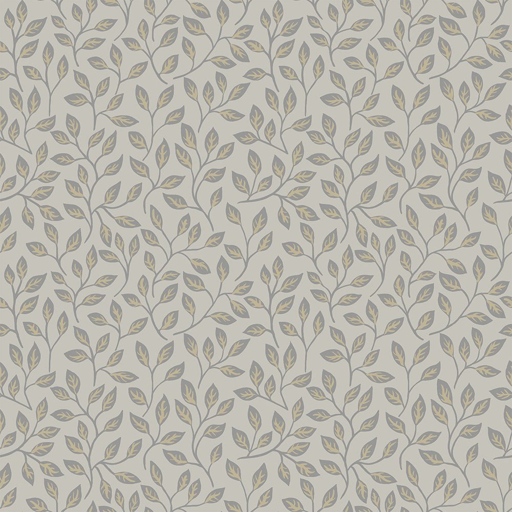 Apelkvist Wallpaper - Natural - Midbec - 33016 - Premier Wallcovering