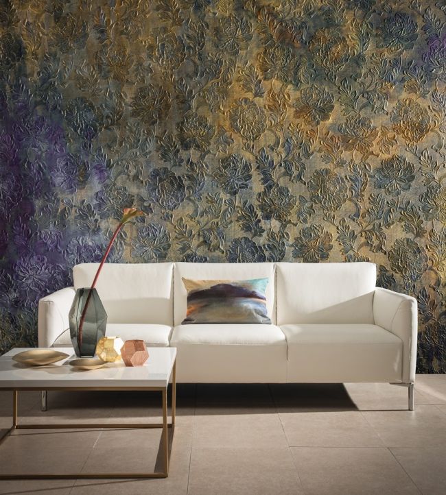 Lincrusta- RD1963FR - Premier Wallcovering
