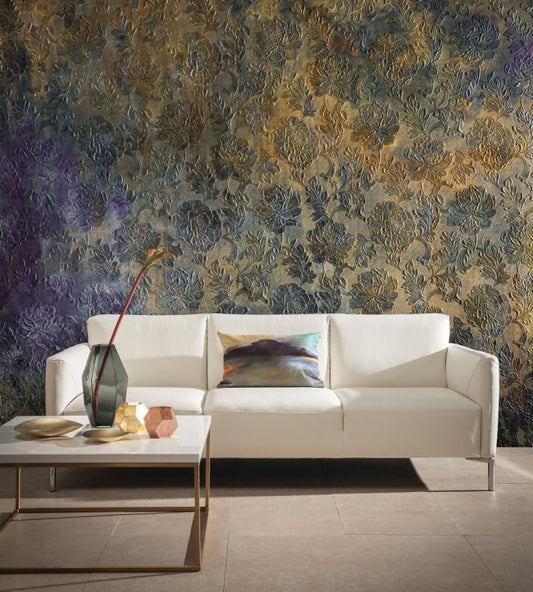Lincrusta- RD1963FR - Premier Wallcovering