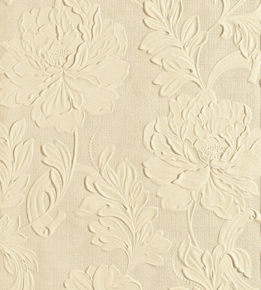 Lincrusta- RD1963FR - Premier Wallcovering