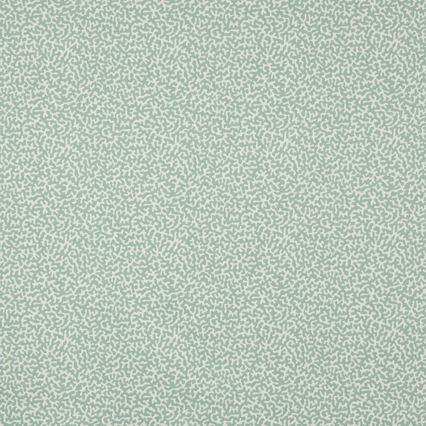 Apolline Fabric - Aqua - Manuel Canovas - M4091-07 - Premier Wallcovering