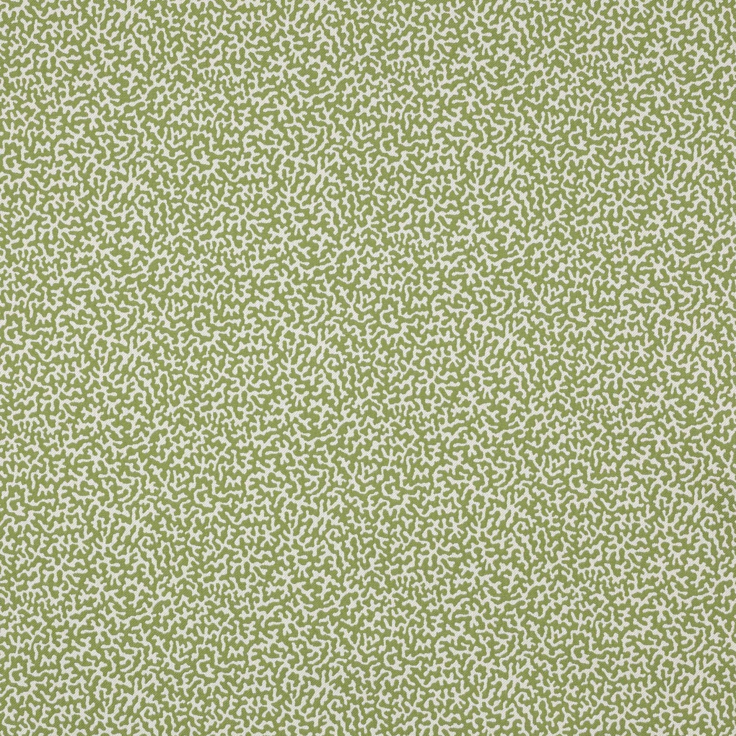 Apolline Fabric - Kiwi - Manuel Canovas - M4091-05 - Premier Wallcovering