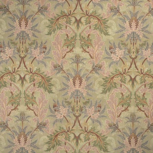 Aquifolia Wallpaper - House of Hackney - 1 - WA - AQF - DI - APP - XXX - Premier Wallcovering