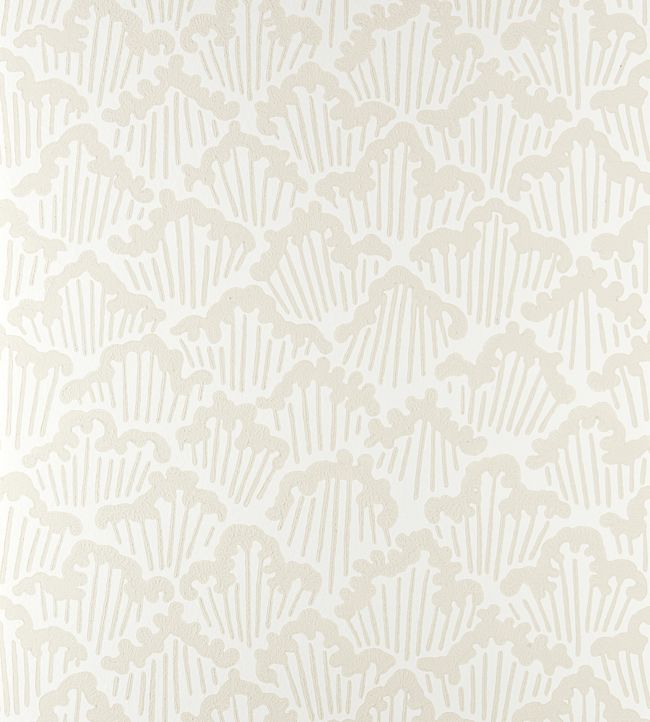 Aranami Wallpaper - White Tie - 4601 - Farrow & Ball - Premier Wallcovering