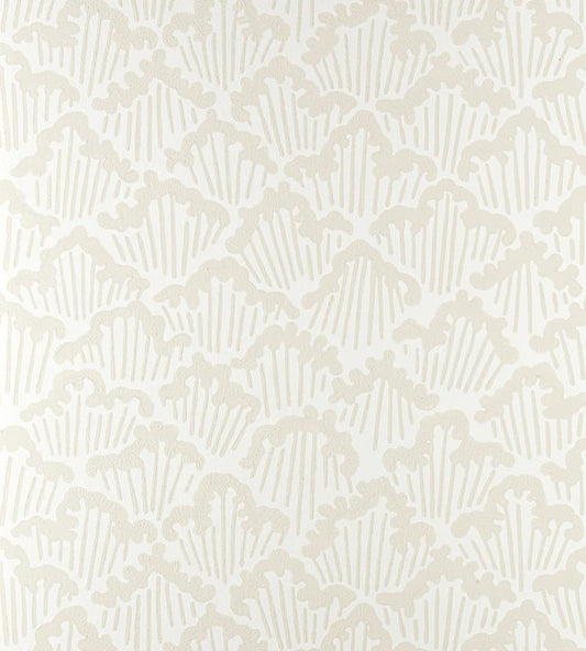Aranami Wallpaper - White Tie - 4601 - Farrow & Ball - Premier Wallcovering