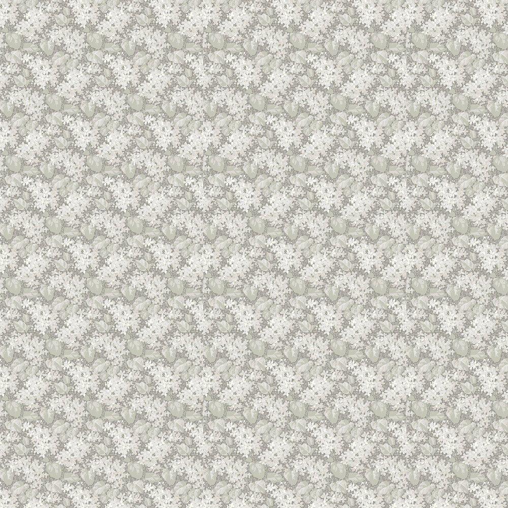 Aratorp Wallpaper - Grey - Boråstapeter - 4163 - Premier Wallcovering
