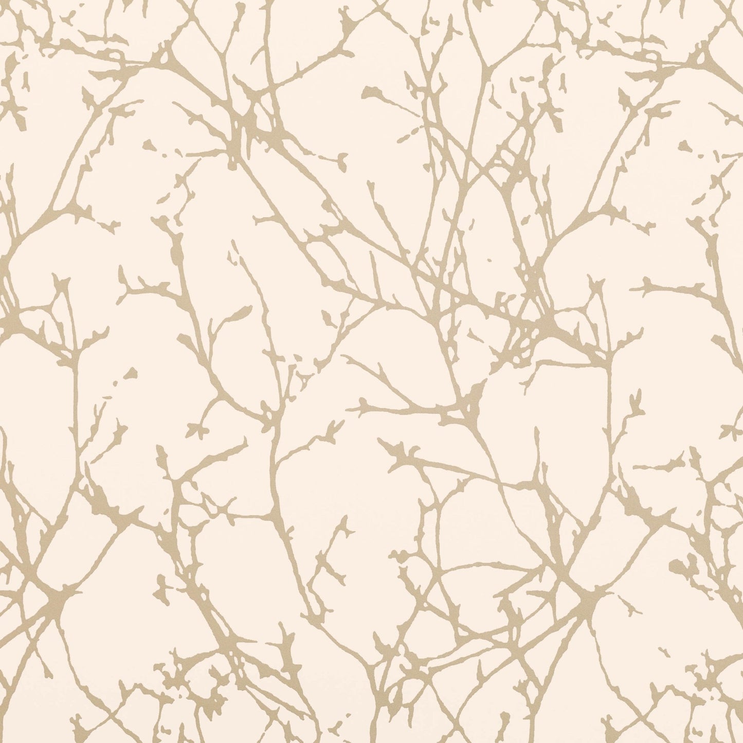 Arbor Wallpaper - Oyster - Romo - Ottavia - W396/02 - Premier Wallcovering
