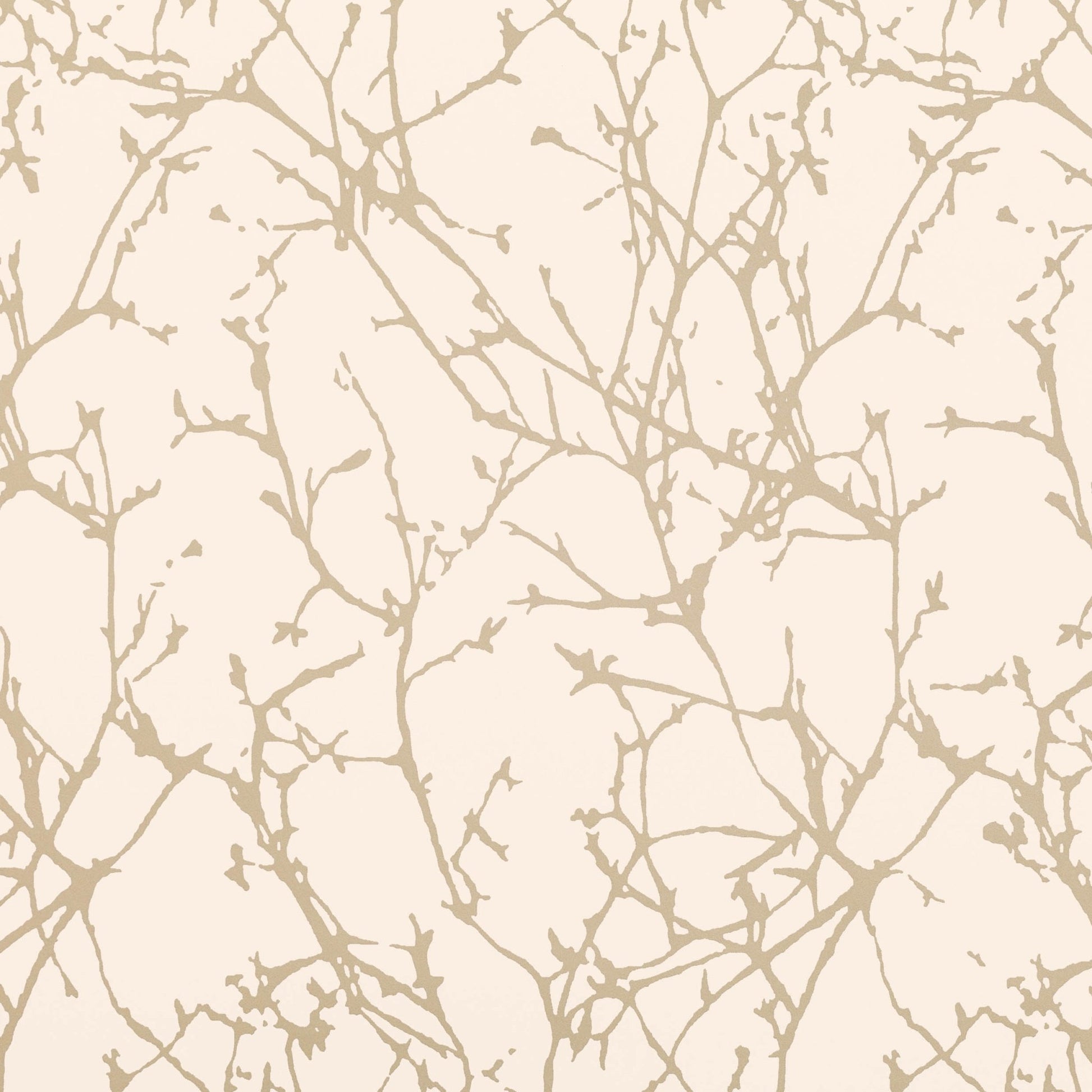 Arbor Wallpaper - Oyster - Romo - Ottavia - W396/02 - Premier Wallcovering