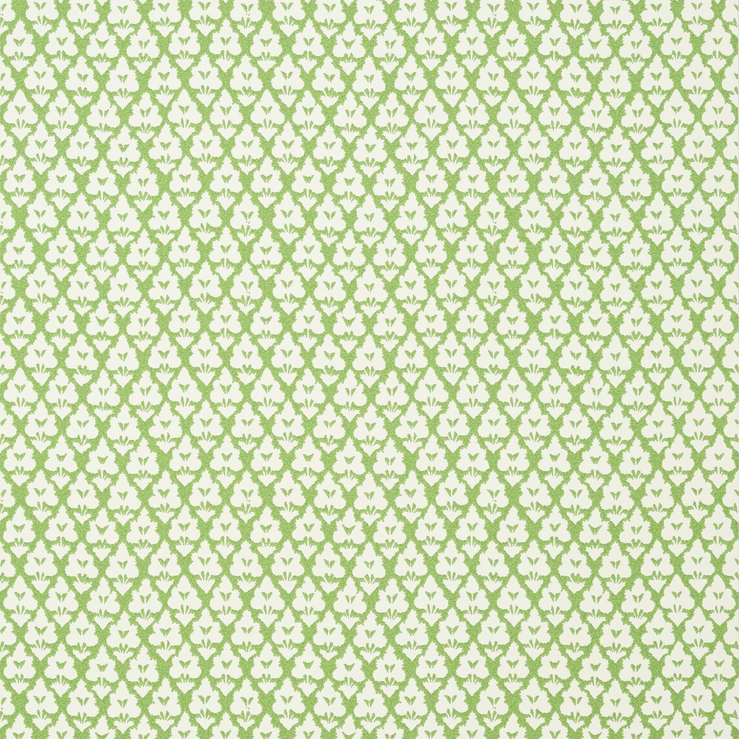 Arboreta Wallpaper - Green - Thibaut - T10830 - Premier Wallcovering