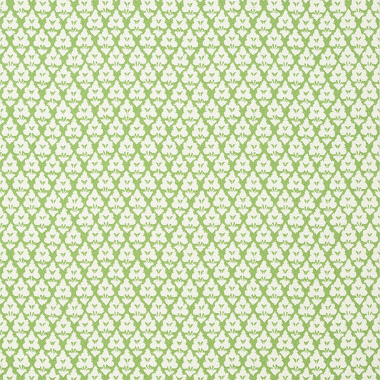 Arboreta Wallpaper - Green - Thibaut - T10830 - Premier Wallcovering