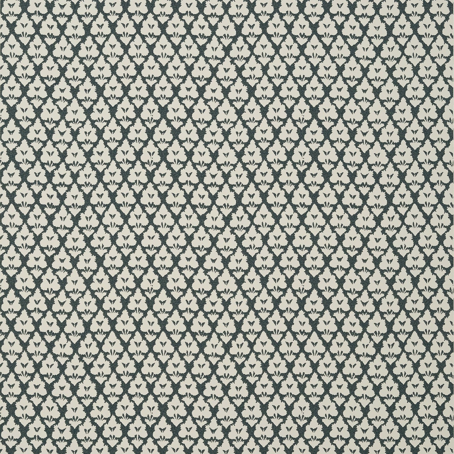 Arboreta Wallpaper - Charcoal - Thibaut - T10835 - Premier Wallcovering