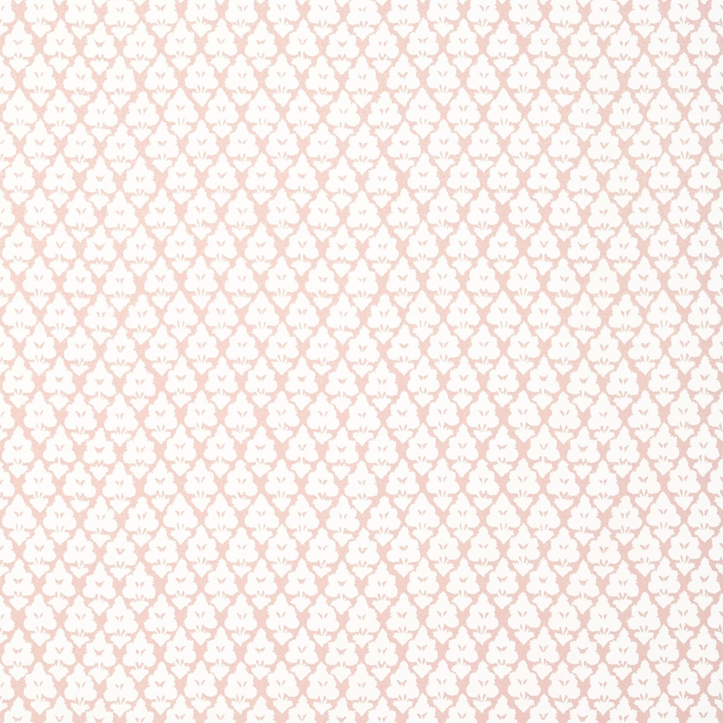 Arboreta Wallpaper - Blush - Thibaut - T10831 - Premier Wallcovering