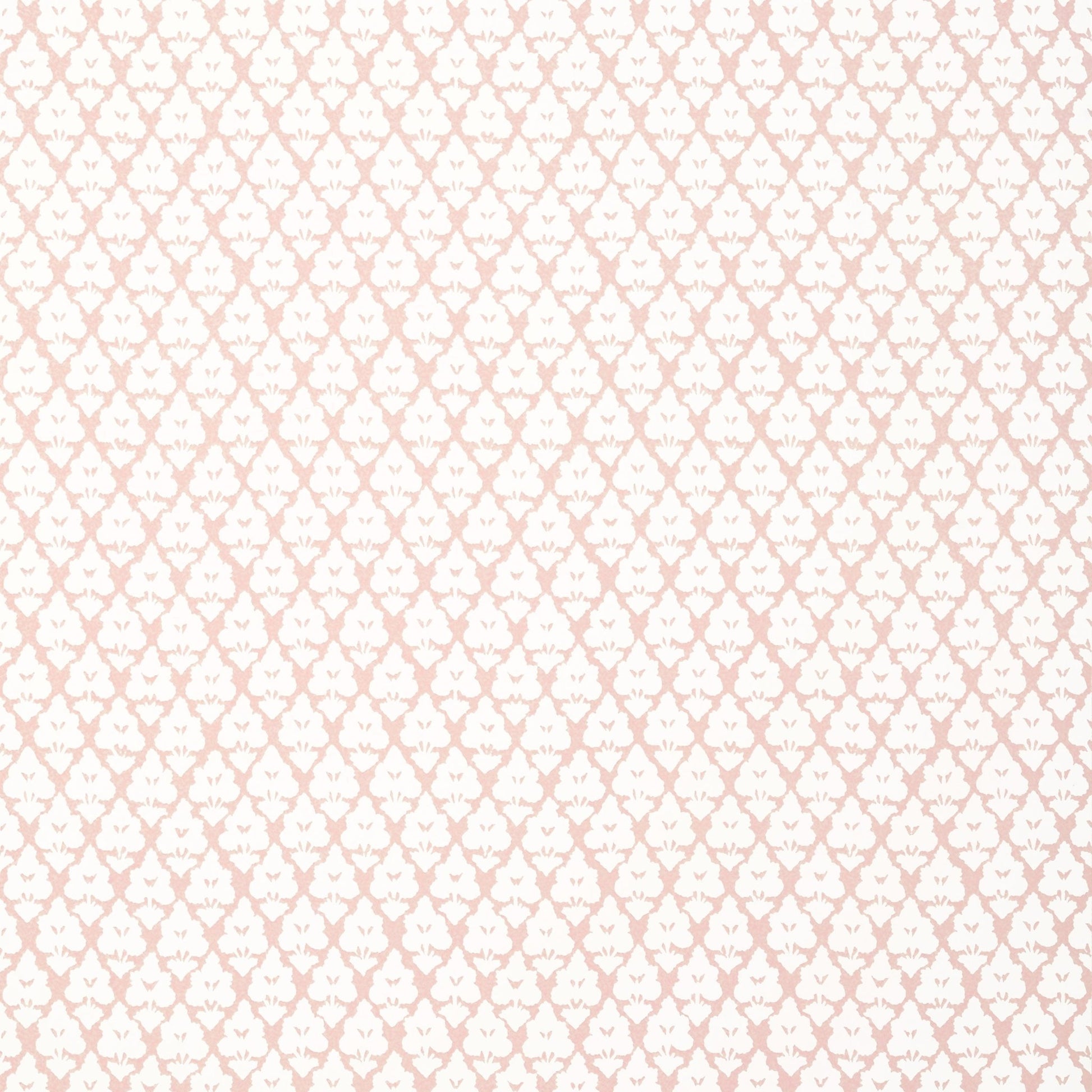 Arboreta Wallpaper - Blush - Thibaut - T10831 - Premier Wallcovering