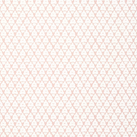 Arboreta Wallpaper - Blush - Thibaut - T10831 - Premier Wallcovering