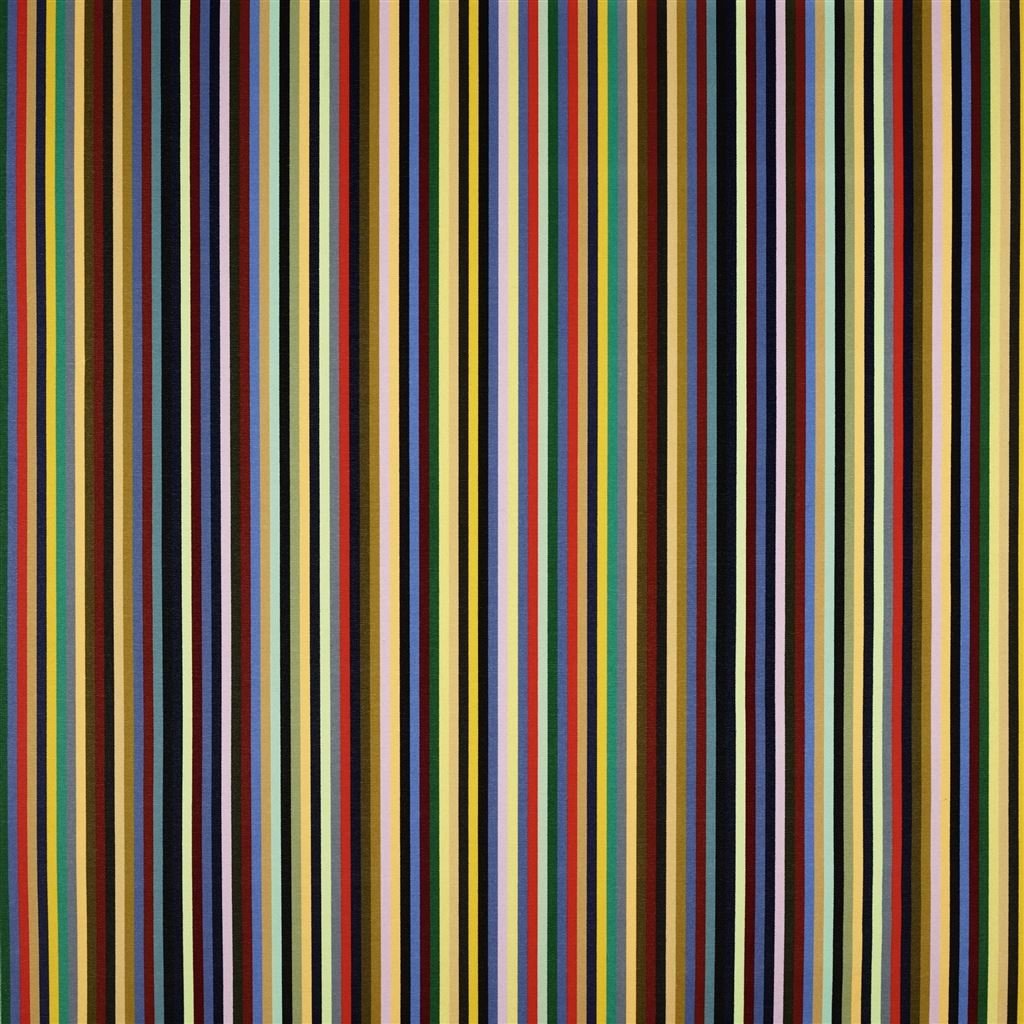Arc En Ciel Fabric - Prisme - Christian Lacroix - FCL7028/01 - Premier Wallcovering