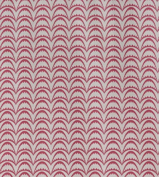 Arcade Fabric - Stone - Barneby Gates - BGF030203 - Premier Wallcovering