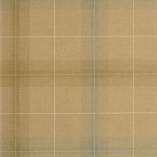 Archie Carnaby Street Wallpaper - Ocre - Casadeco - 200522567 - Premier Wallcovering