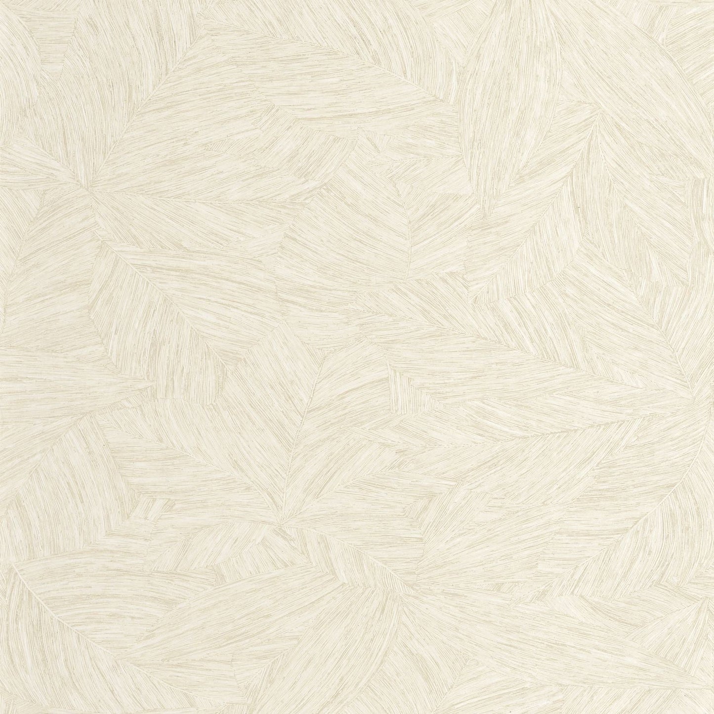 Archipel Wallpaper - Blanc - Caselio - 106510000 - Premier Wallcovering