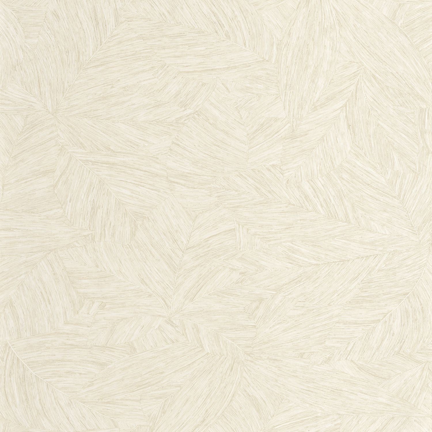 Archipel Wallpaper - Blanc - Caselio - 106510000 - Premier Wallcovering