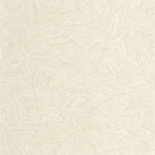 Archipel Wallpaper - Blanc - Caselio - 106510000 - Premier Wallcovering