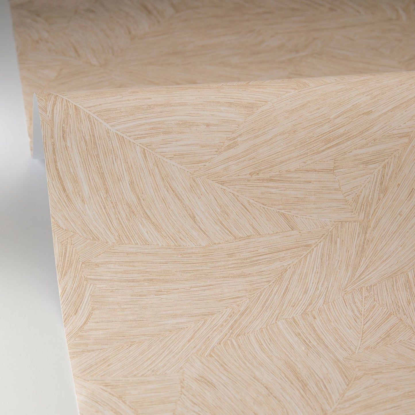 Archipel Wallpaper - Beige - Caselio - 106511010 - Premier Wallcovering