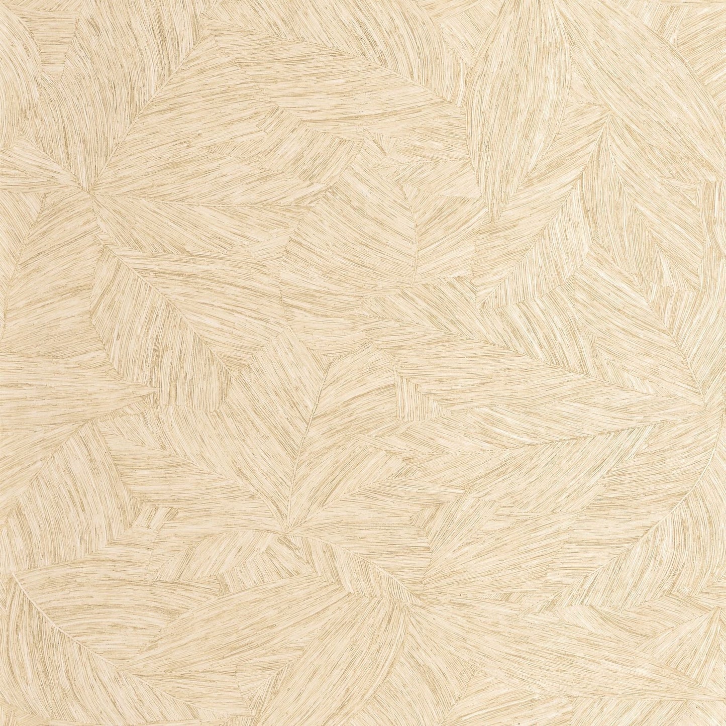 Archipel Wallpaper - Beige - Caselio - 106511010 - Premier Wallcovering