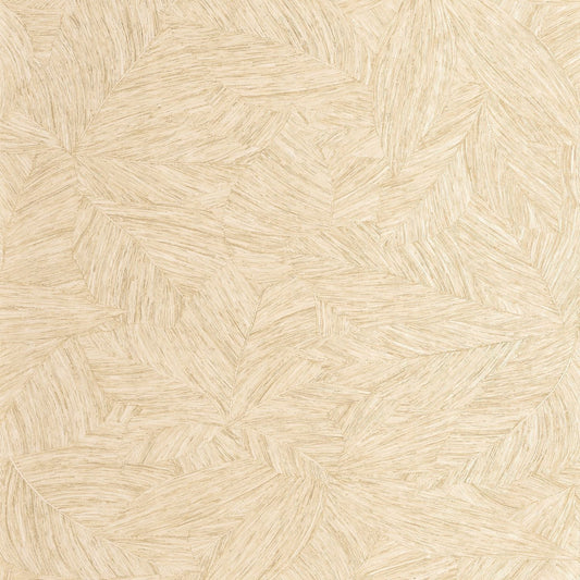 Archipel Wallpaper - Beige - Caselio - 106511010 - Premier Wallcovering