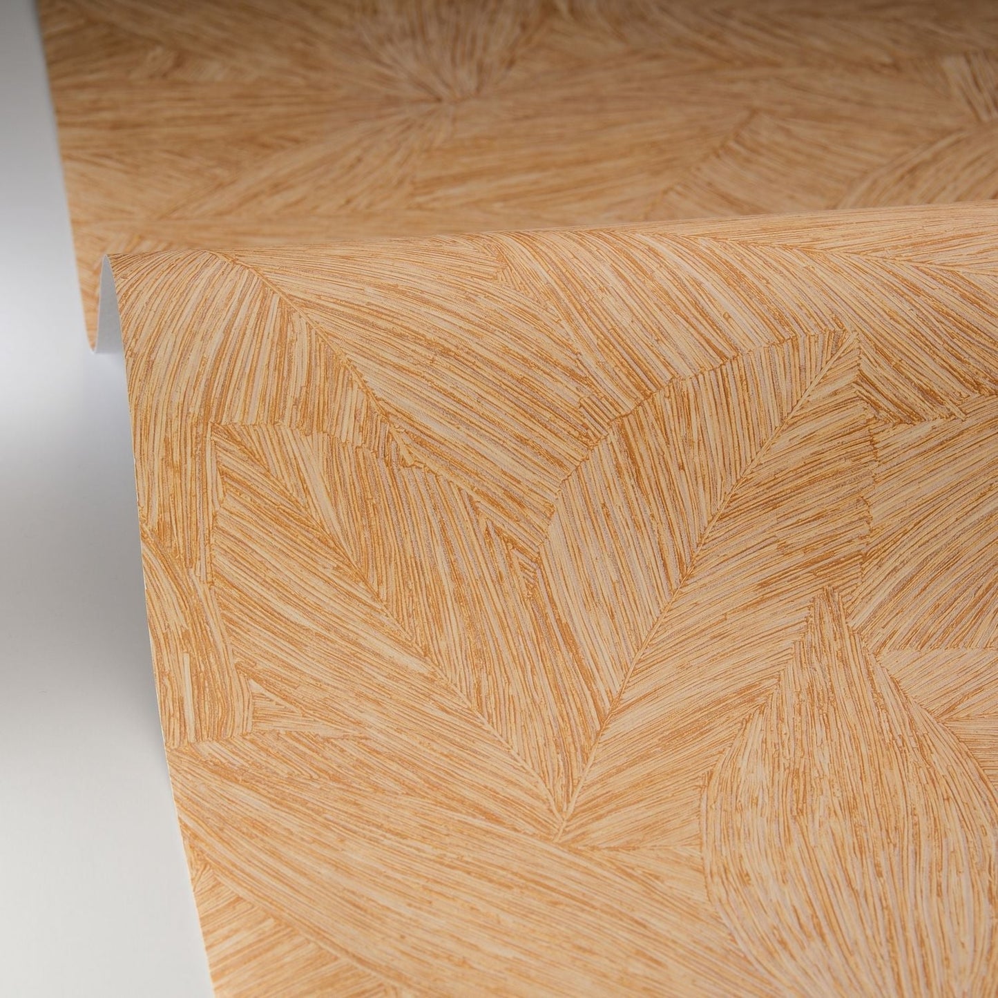 Archipel Wallpaper - Ocre - Caselio - 106512024 - Premier Wallcovering