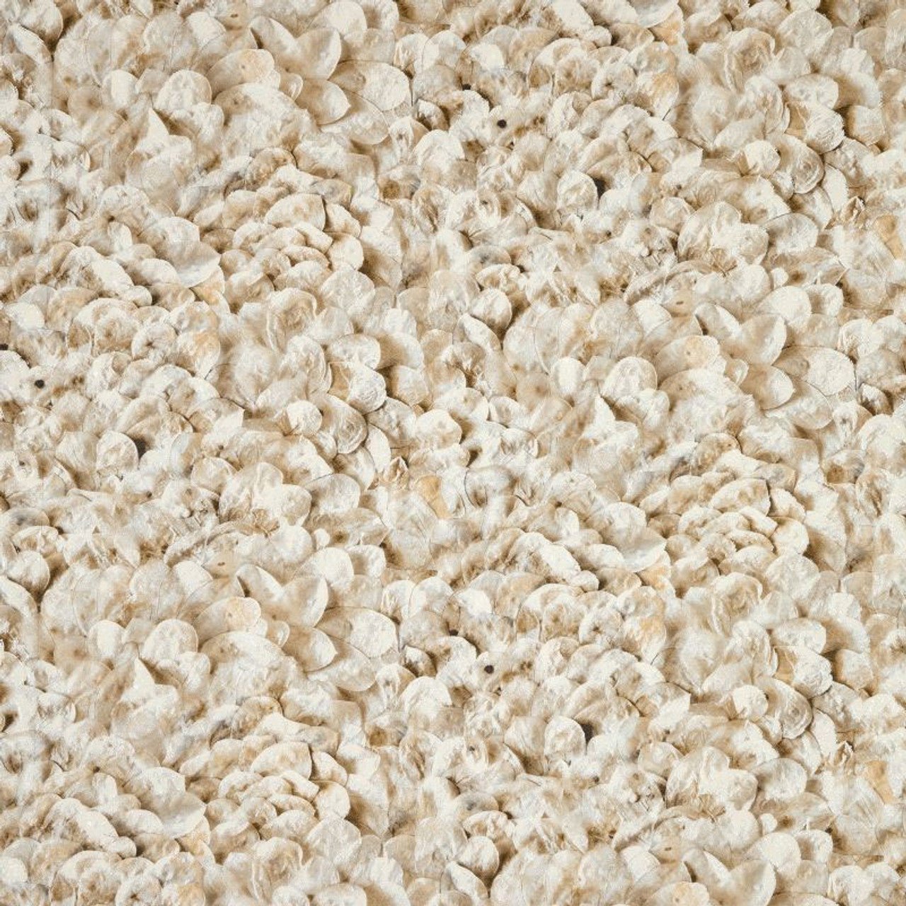 Arco Salt Wallpaper - Nutmeg - Hohenberger - 65308 - Premier Wallcovering