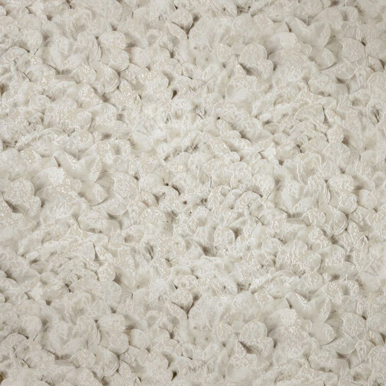 Arco Salt Wallpaper - Pine Nut - Hohenberger - 65306 - Premier Wallcovering