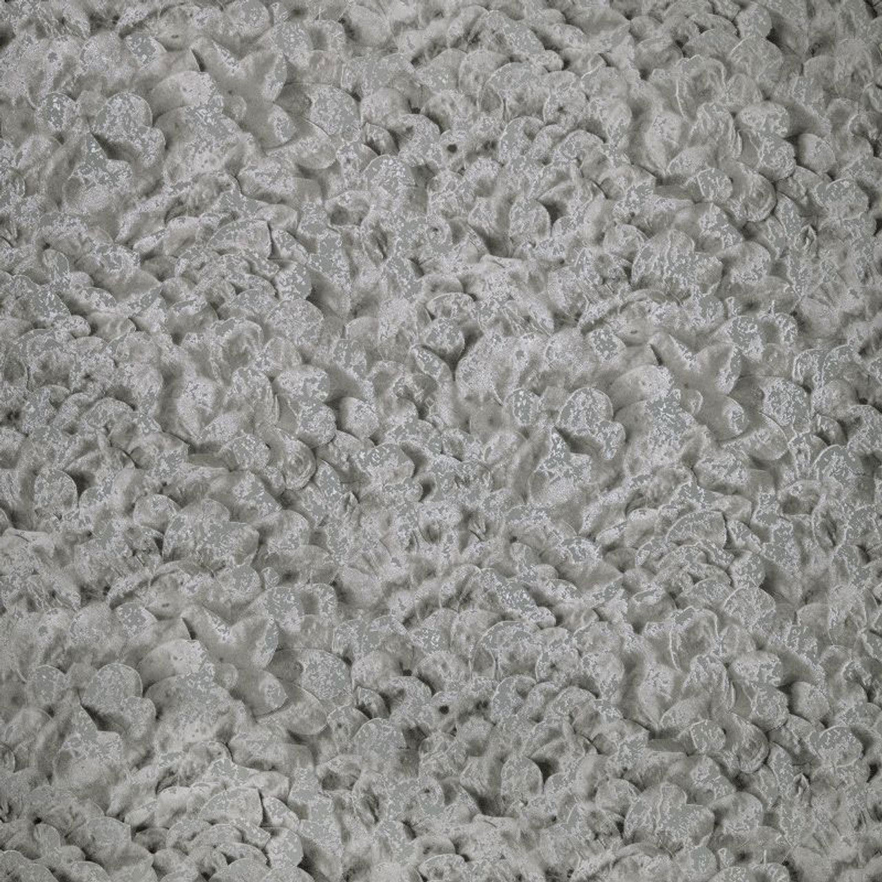 Arco Salt Wallpaper - Black Cumin - Hohenberger - 65309 - Premier Wallcovering