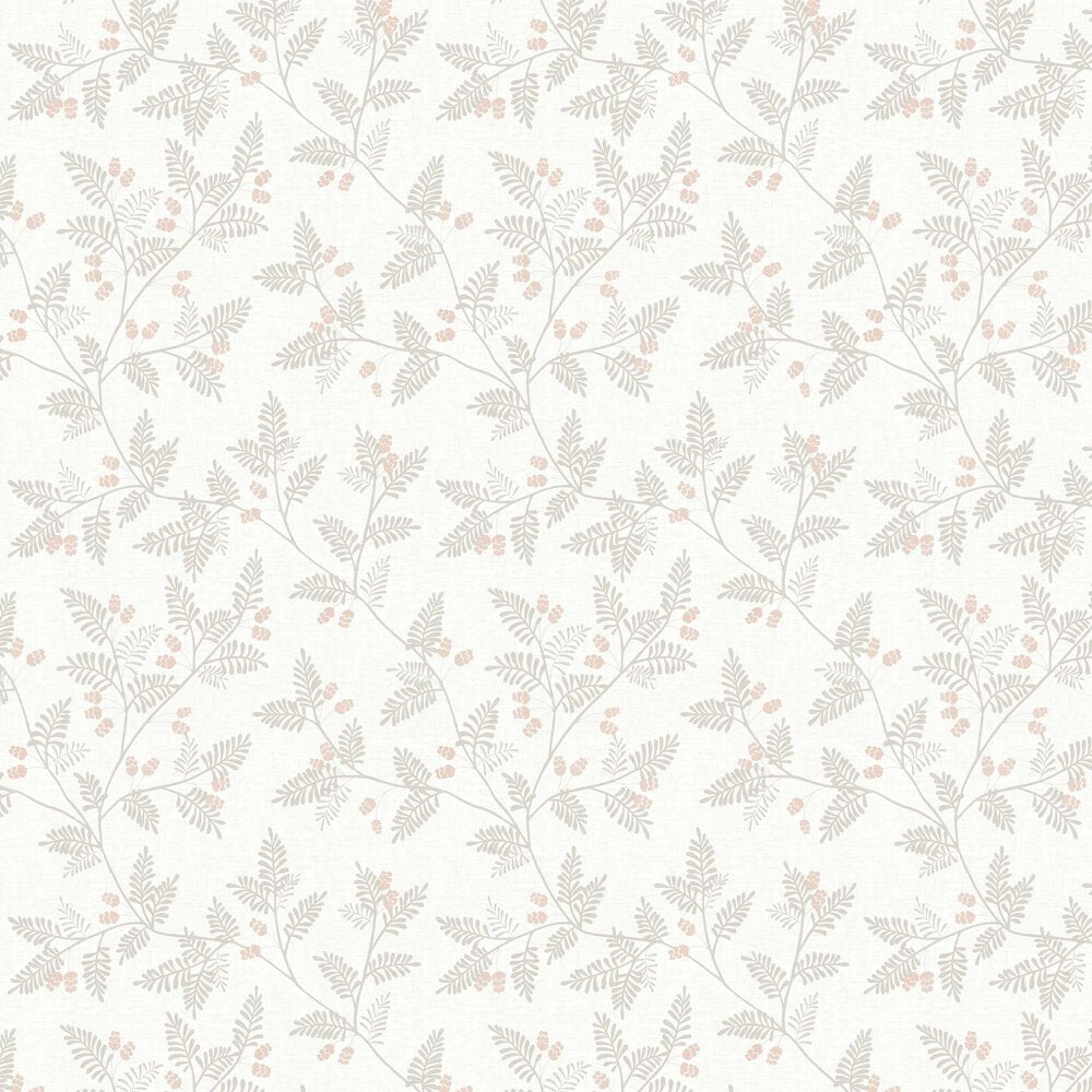 Ardell Wallpaper - Pink - A Street Prints - FD26604 - Premier Wallcovering