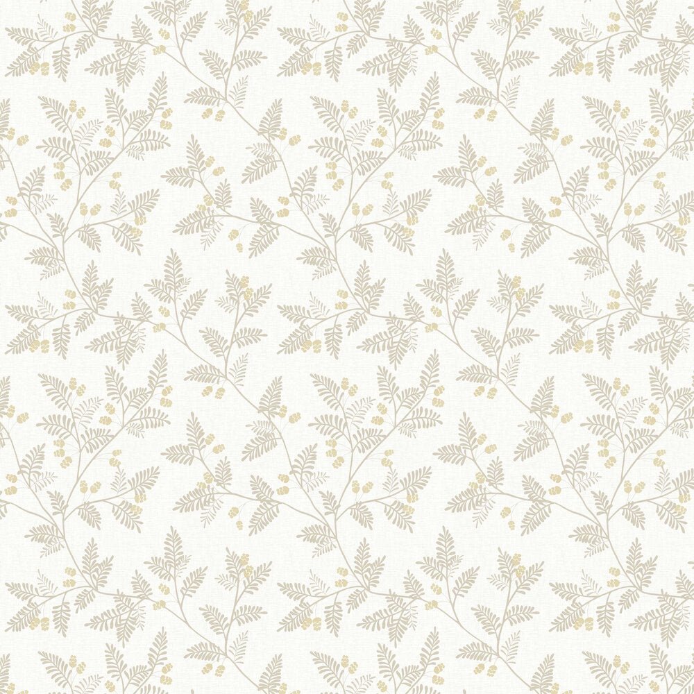 Ardell Wallpaper - Natural - A Street Prints - FD26603 - Premier Wallcovering